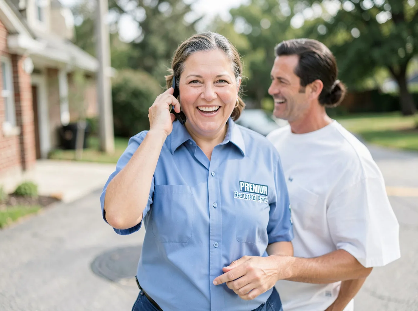 Water Damage Restoration Versailles, IL FAQs